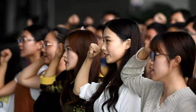 『』我国“人才紧缺”的5大专业！发展潜力大，毕业待遇很吃香！