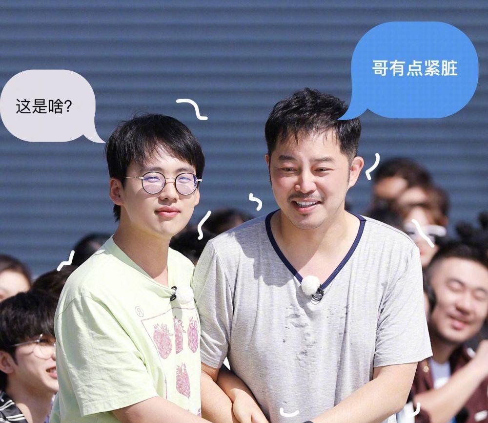 「娱乐圈」沙溢变成现在这个样子，是娱乐圈的悲哀吗？