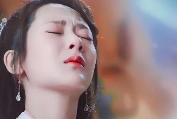 「邓超」“演技炸裂”的4个镜头，张子枫的笑，杨紫的哭，看到邓超：影帝