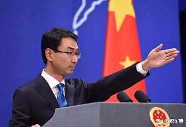 「美国」太过狂妄！美国再次长臂管辖，给中国下“禁令”，外交部强势反击