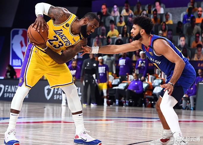 安东尼·戴维斯|浓眉逆天表现征服众多大佬!奥尼尔幽默点评 他太欺负小孩子了