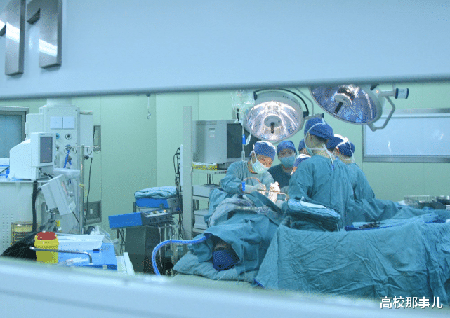 麻醉学|高考成绩480分左右的考生，适合这4大专业，毕业后不愁就业