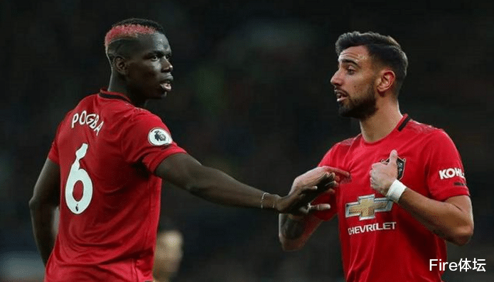 曼联：欧战头号夺冠热门横空出世！豪取16场不败，或造4年两冠神迹