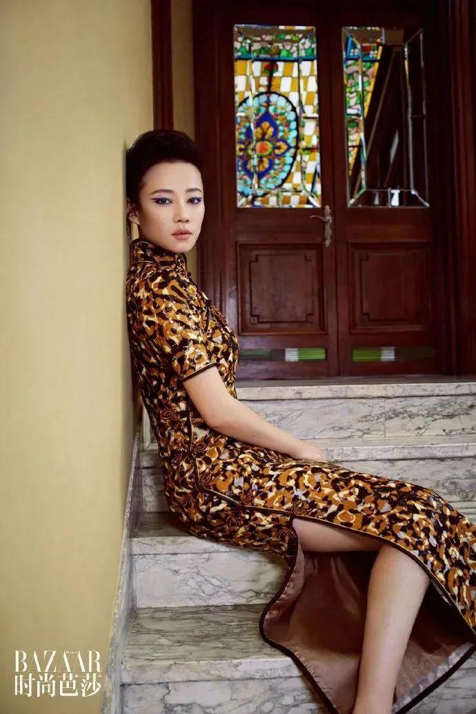 谭卓|为什么总做配角的谭卓，比主角还让人难忘