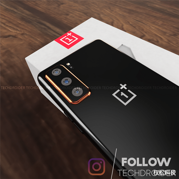 华为■一加Z即将到来，天玑1000+加持，价格有点惊喜！