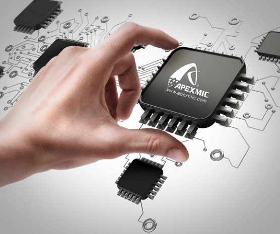 「芯片」“蛇吞象”式262亿收购，意外换来中国芯龙头，美科界炸锅！