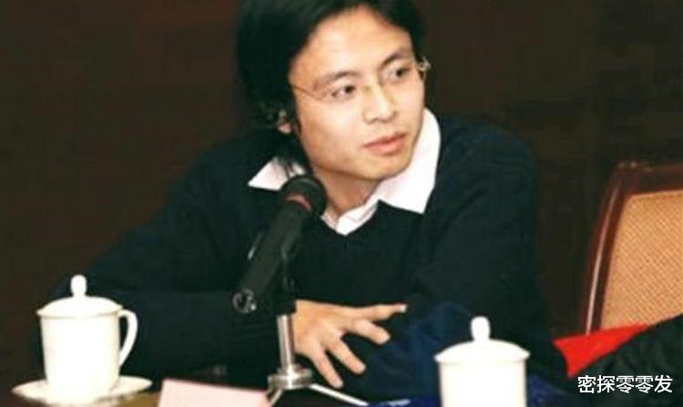 『高考作文』19年前，写下高考满分作文《赤兔之死》的蒋昕捷，近况如何？