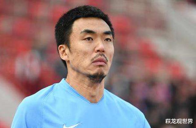 林良铭：大连人队长赵一脚！江湖再现崔一炮 林良铭不是传说 谁领衔后防？