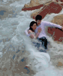 「」当高科技遇上钓鱼，钓鱼瞬间失去了灵魂