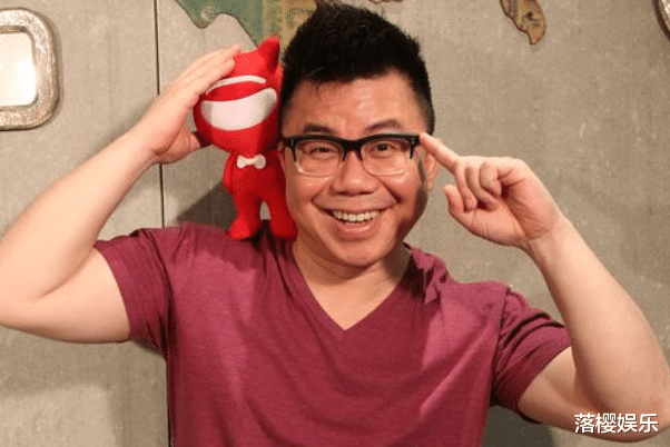 陈奂仁|音乐上非常有才华的陈奂仁，曾经给很多歌手创作歌曲，还涉足影视