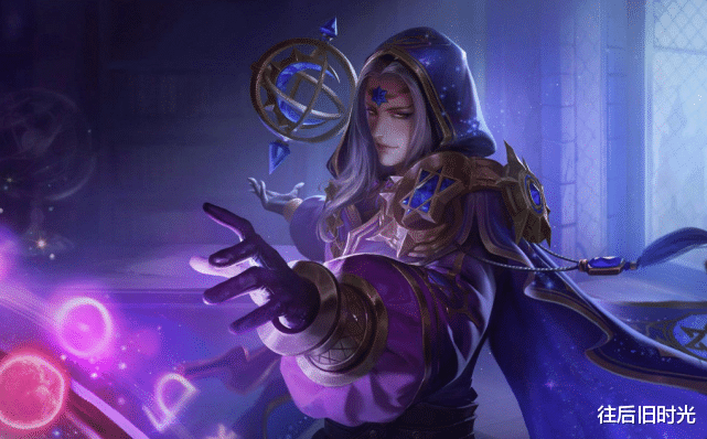 「虞姬」唯一所有辅助都讨厌的射手,盾山不想挡,小明不想链,蔡文姬也保不了!