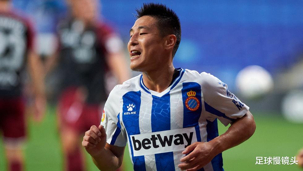 西班牙人|6-5!西班牙人大逆转,赢球场次超上赛季,西媒狂赞,武磊迎利好