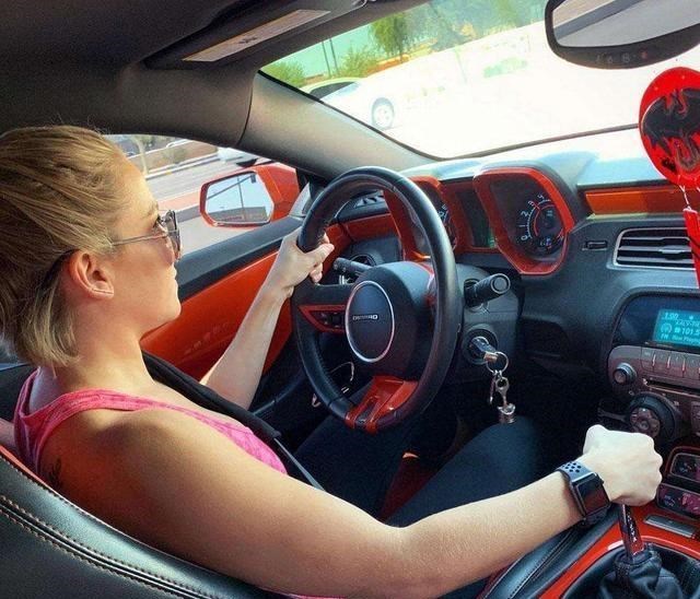 自动挡|自动挡并不是“给油就走”！车主不注意这些细节，变速器迟早大修