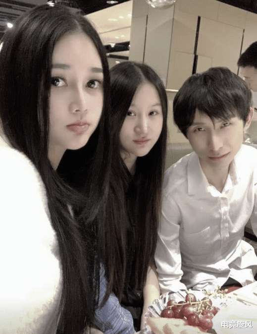 「梦泪」梦泪直播不小心暴露了梦嫂的QQ号，看到梦嫂的QQ等级，粉丝愣住了