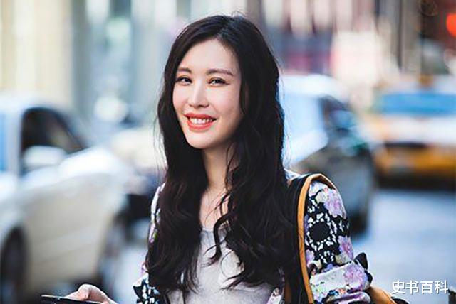 黄圣依|演员田朴珺搭上霸道总裁，两人相差30岁，称：\我爱的是人不是钱\