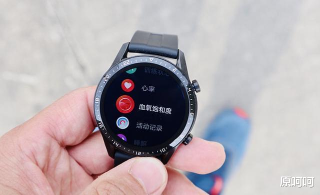 丁磊|迟到的评测!华为Watch GT2评测:还是几乎完美的智能手表