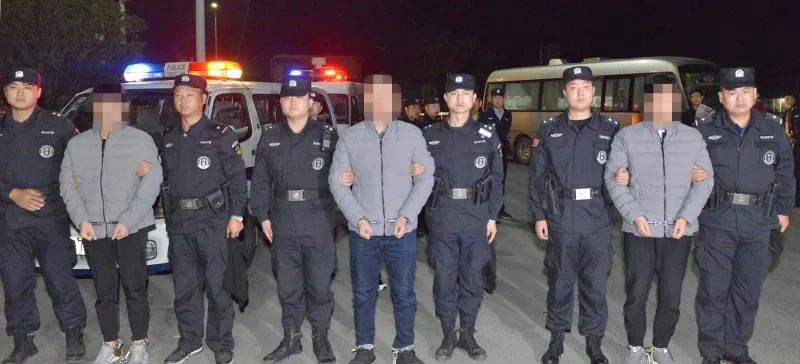 平安湖北|判！90后的“黑老大”