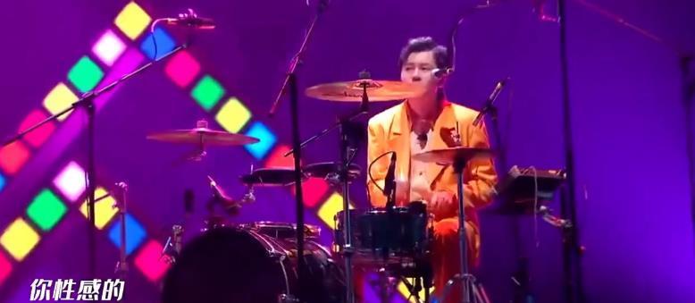 五条人|乐队的夏天第二季,开播后备受好评,五条人不按套路出牌成功出圈