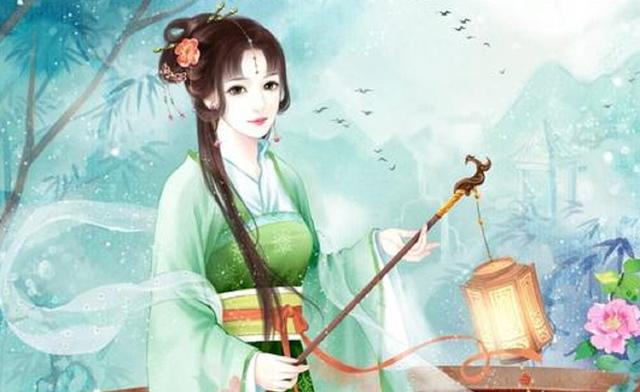[剑来]《剑来》：阮秀喜欢陈平安？不是的，陈平安就是一块正长大的糕点