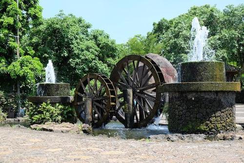 山区东哥话旅游 海南冯姓第一村, 历史文化名村, 海南省澄迈石石矍古村