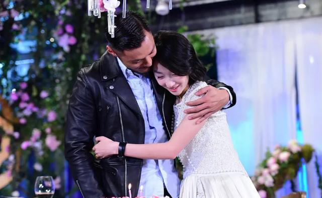 『我们相爱吧』《我们相爱吧》9对CP感情结局曝光,娱乐圈远比你想象的虚伪