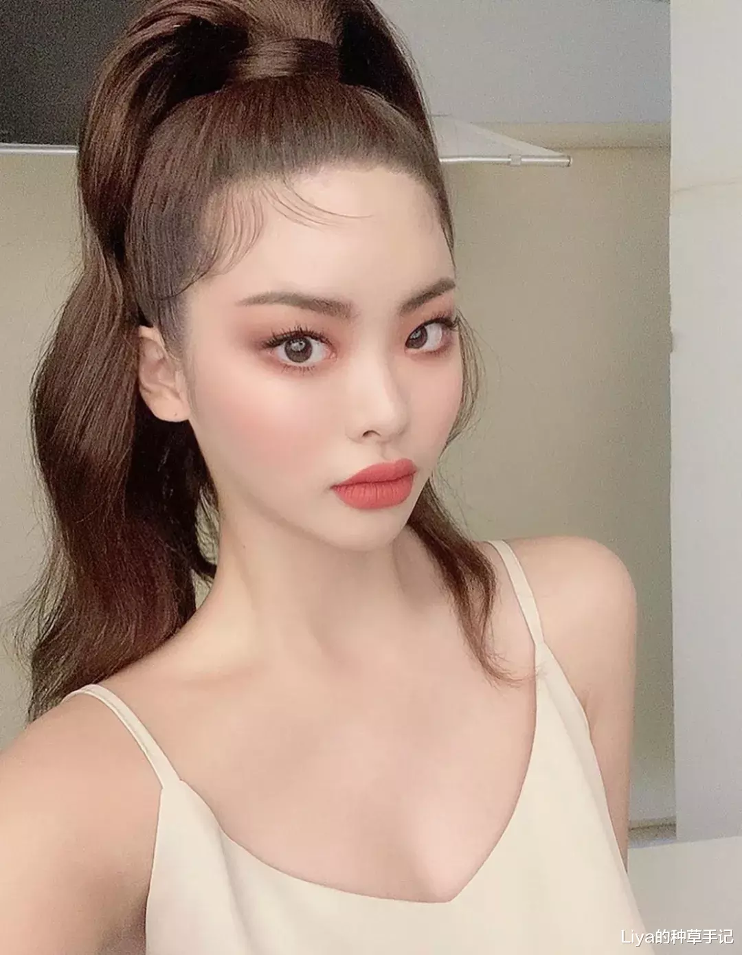 发型|换个发型=整容？这3款发型，太撩人！