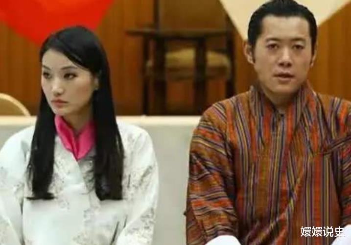 |不丹童话爱情破灭!30岁佩玛被挤出红毯,连生两子依旧被瞧不起