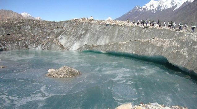 『印度』班公湖装备升级，印度配备17艘美式攻击艇，已做好准备