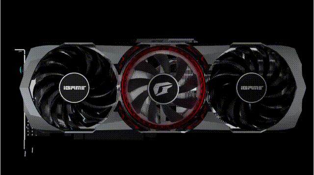 iphone12|iGameGeForce RTX? 30系列GPU闪亮登场