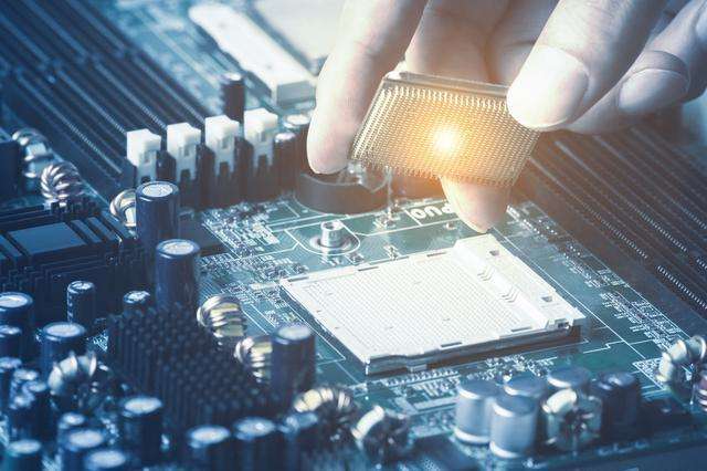 光刻机|大陆唯一一台7nm光刻机被拿来作抵押