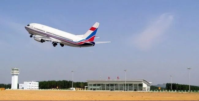 西充快报|10月25日起,南充高坪机场再添新航线!