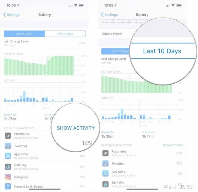 iPhone电池|苹果设备电池不耐用，耗电快，健康度锐减？五步法解决iPhone电池寿命问题