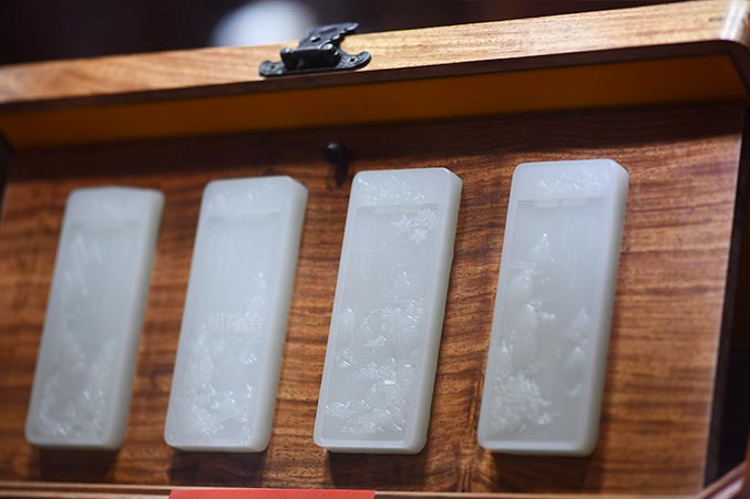 陆风X7|和田玉里一部分看起来性价比高的东西,实际真的是这样吗?