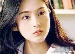 陈红|那些刚出道惊为天人，但很快残的快的女星，不禁感叹美人迟暮