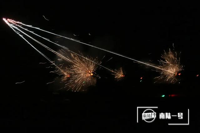 实弹演习|解放军再次封海组织大型实弹演习！任何船只不得进入