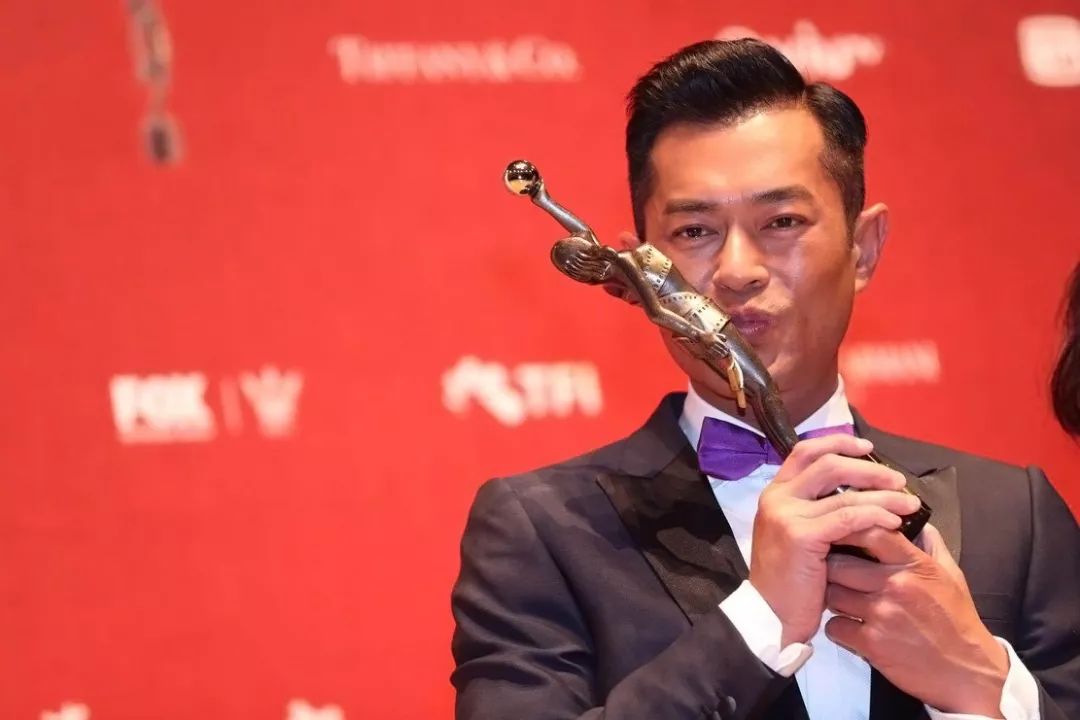 影帝@各大影帝最好的作品放在一届金像奖比拼，谁才是影帝中的影帝？