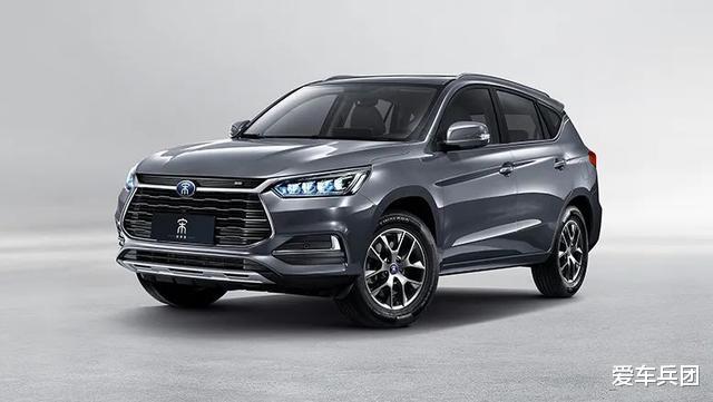 『SUV』10万元预算买SUV，这几款性价比高且口碑都不错！