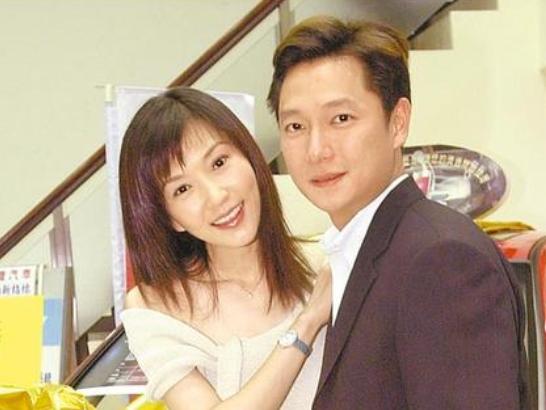 44歲時能和11歲吳磊演夫妻，被稱臺灣林黛玉，顏值勝過林志玲-圖6