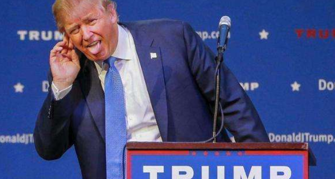 美国▲一切发生的太快！我国对美禁令终发布！白宫那位坐不住了