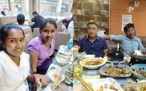 印度■8年前，印度女孩和妹妹一起远嫁安徽农民，婚后随夫姓，现怎样了