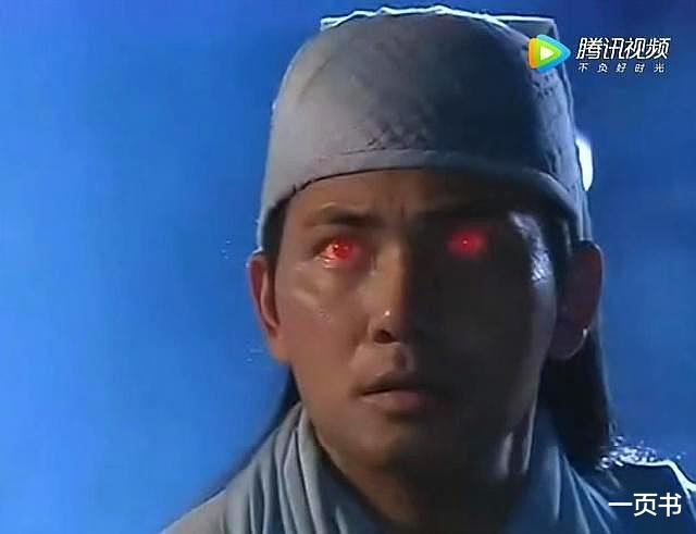 「武侠」武侠剧中以“魔”为称号的十大高手，雄霸上榜，帝释天是天池血魔