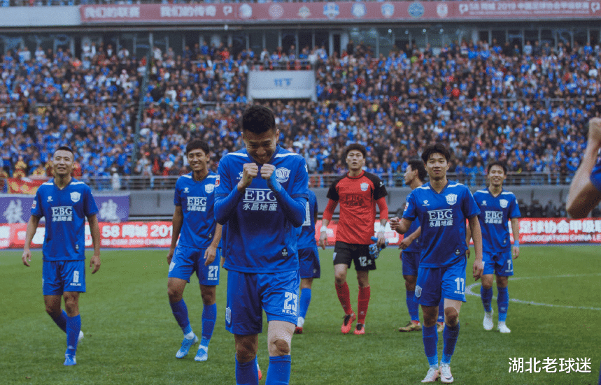 [石家庄永昌]中超要来了！引援务实加外援齐整，新赛季永昌有望二次扮演黑马