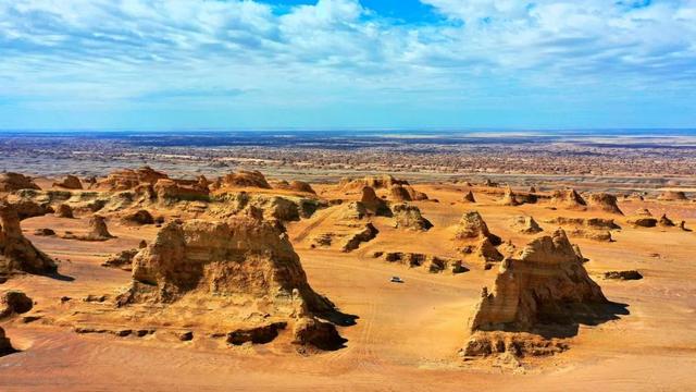 青海|比茶卡漂亮1000倍，国内最大天空之镜，美到窒息却鲜少人知！