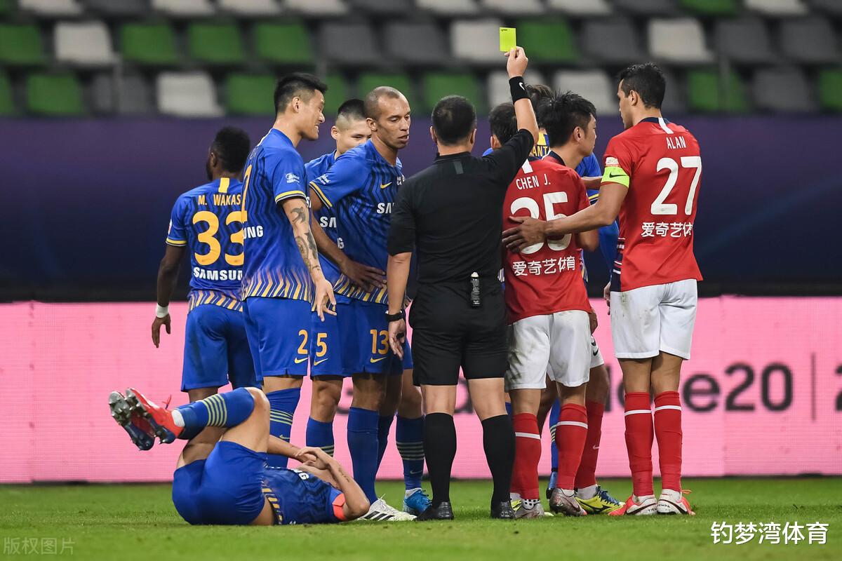 山东鲁能|中超苏宁冲超功臣，月薪两千多元却留洋南美踢主力，现执教业余队