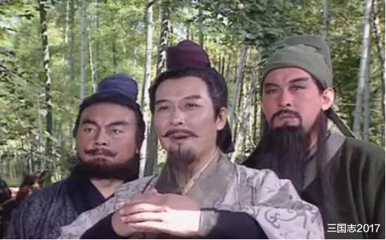 刘备|仁德为先的刘备，为何在《三国志》游戏系列，被戏称战场搅屎棍？