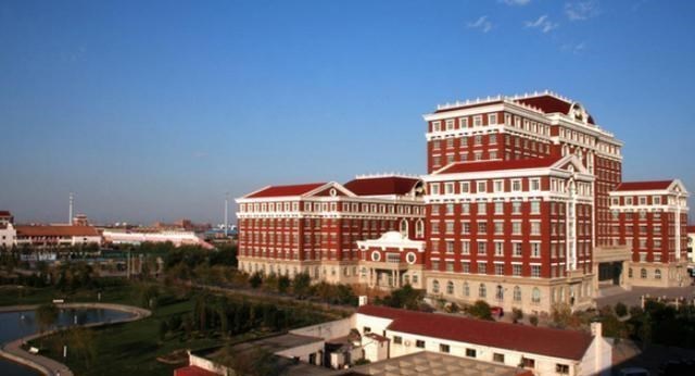 高校|考不上一本大学等于没有未来？这4所二本大学强势专业很有前途！