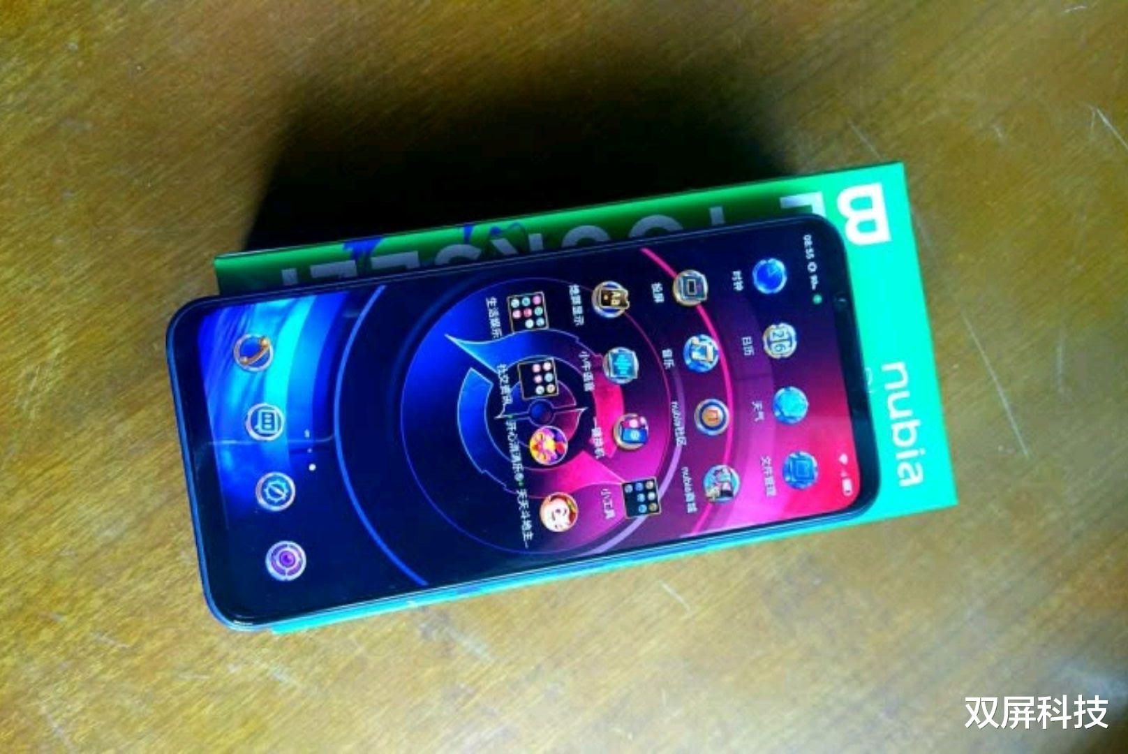 『微信』5100mAh大电量！5G双模+144Hz OLED屏，已经跌至2499元