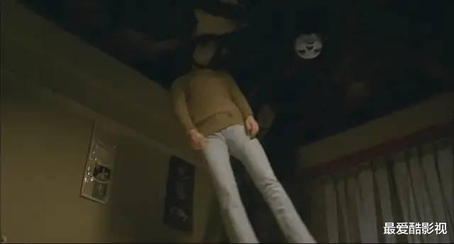 咒怨|别只顾着害怕,没搞懂伽椰子和俊雄的事,就没理解《咒怨》的精髓