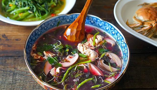 辣椒|晒晒神兽在家的午餐，精致又美味还不浪费，网友却觉得有点清淡了