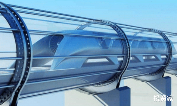 磁悬浮列车|我国高铁新突破,“超级高铁”或将出现,全球能源或将出现大变革